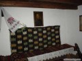 The death bed of the famous Romanian  writer Ion Creanga at his cottage which is now a national museum in Iasi_JPG * 512 x 384 * (16KB)